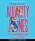 Audacity Jones to the Rescue