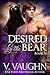Desired by the Bear #3