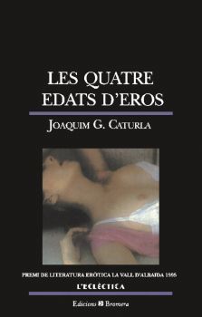 Les quatre edats d'Eros