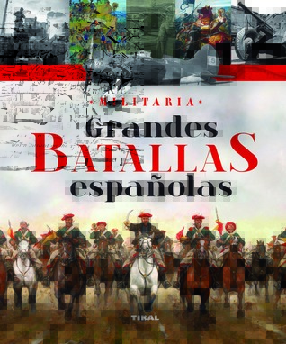 Grandes batallas españolas (Paperback)