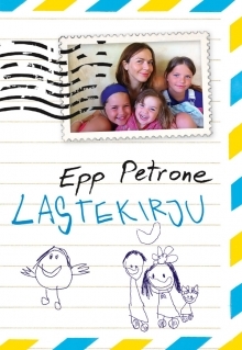 Lastekirju (Paperback)