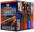 The Complete Sinner Saints Box Set
