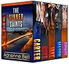 The Complete Sinner Saints Box Set (The Sinner Saints, #1-5)