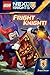 LEGO® NEXO KnightsTM: Fright Night! (LEGO¨ NEXO Knightsª)