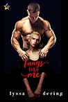 Fangs Like Me by Lyssa Dering