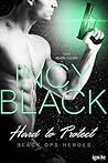Hard to Protect by Incy Black