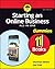 Starting an Online Business All-in-One For Dummies (For Dummies (Business & Personal Finance))