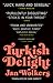 Turkish Delight by Jan Wolkers