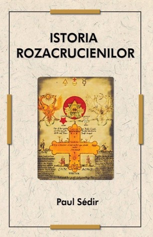 Istoria Rozacrucienilor