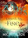 Kissed by Fire by Michelle Fox