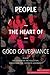 People - The Heart of Good Governance