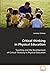 Critical thinking in Physical Education by Jonathan Doherty