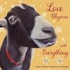 Love Rhymes with Everything by Kat Von Cupcake
