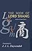 The Book of Lord Shang: English-Chinese Edition