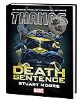 Thanos: Death Sentence