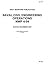 Navy Warfare Publication NWP 4-04 Naval Civil Engineering Operations December 2007 (Navy Warfare Publications)