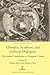 Chivalry, Academy, and Cultural Dialogues: The Italian Contribution to European Culture (Italian Perspectives) (English and Italian Edition)