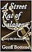 A Street Rat of Salagena: A Grey the Mercenary Tale (The Grey the Mercenary Tales)