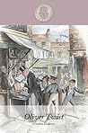 Oliver Twist by Charles Dickens