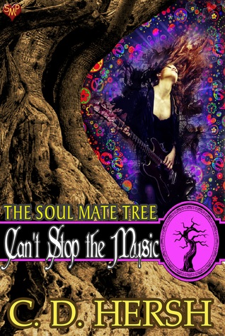Can't Stop the Music (Soul Mate Tree #2)