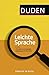 Leichte Sprache: Theoretische Grundlagen ?Orientierung für die Praxis (German Edition)