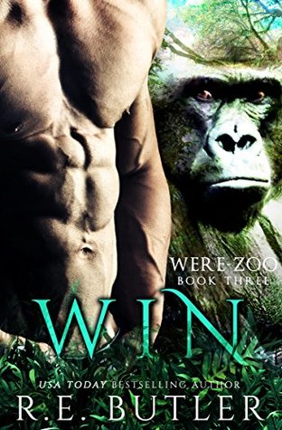Win (Were Zoo, #3)