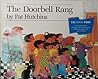 The Doorbell Rang by Pat Hutchins