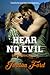 Hear No Evil (Brotherhood #3)