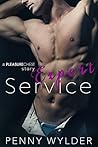 Expert Service (Pleasure Chest #3)