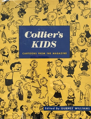 Collier's Kids: Cartoons from the Magazine