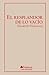 El resplandor de lo vacío (Spanish Edition)