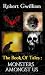 The Book Of Tales by Robert Gwilliam