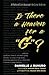 Is There a Heaven for a “G”...