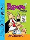 Popeye Classics: "Witch Whistle" and more! (Volume 3) Popeye Classics: "Witch Whistle" and more! (Volume 3)