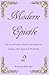 Modern Epistle 2: The Secon...