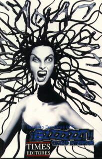 Bzzzzzzt!!: Ciudad interfase (Spanish Edition)