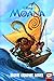 Disney Moana: Movie Graphic...