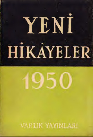 Yeni Hikâyeler 1950 (Paperback)