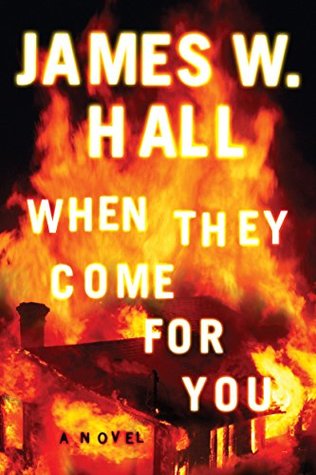 When They Come for You (Harper McDaniel #1)