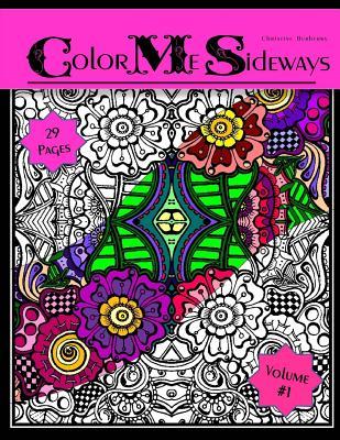 Color Me Sidways (Color Me Tastic)