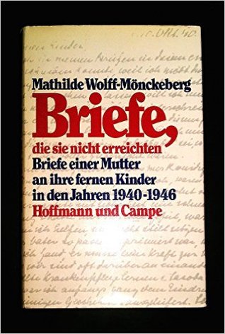 Briefe, die sie nicht erreichten