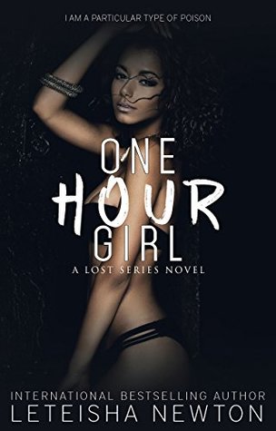 One Hour Girl (Lost Series #1)