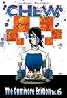 Chew by John Layman