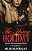 The Horny Holiday by Melissa   Wright