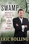 The Swamp by Eric Bolling