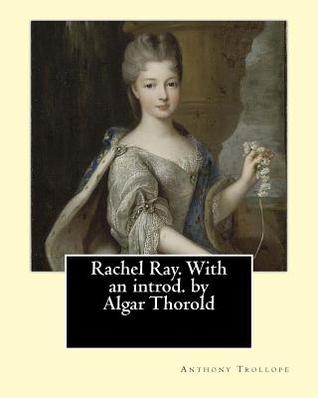 Rachel Ray