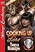 Cooking up Fire (Uniformed and Sizzling Hot 4)