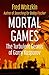 Mortal Games by Fred Waitzkin