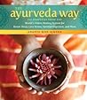 The Ayurveda Way by Ananta Ripa Ajmera
