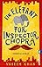 Ein Elefant für Inspector Chopra (Baby Ganesh Agency Investigation #1)